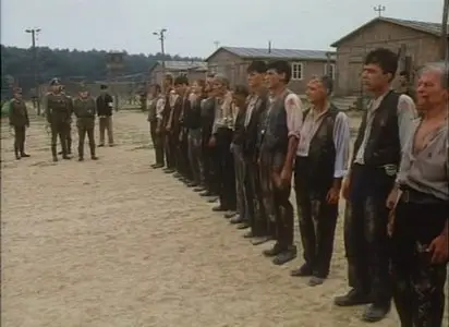 Escape from Sobibor (1987) [Repost]