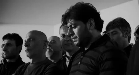 Cesare deve morire / Caesar Must Die (2012)