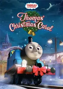 Thomas & Friends: Thomas' Christmas Carol (2015)