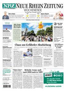 NRZ Neue Rhein Zeitung Dinslaken - 14. Juli 2018
