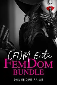 «CFNM Erotic FemDom Bundle» by Dominique Paige