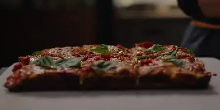 Chef's Table: Pizza S01E03