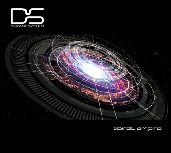 Distant System - Spiral Empire