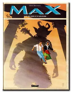Bruyninx - Max - Complet