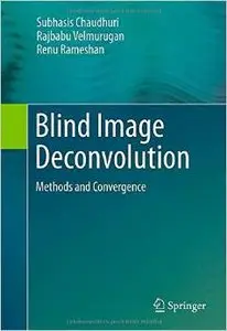 Blind Image Deconvolution: Methods and Convergence