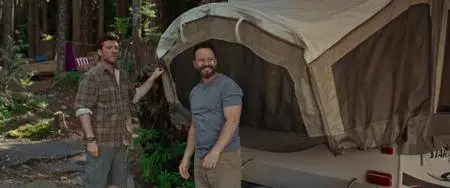 The Shack (2017)
