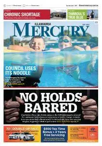 Illawarra Mercury - June 23, 2018