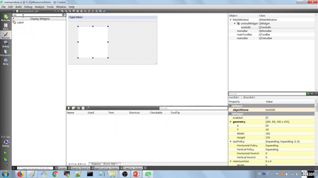 Qt 5 C++ GUI Development For Beginners: The Fundamentals (Updated)