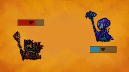 Create Your First Game With Unity Engine And C#