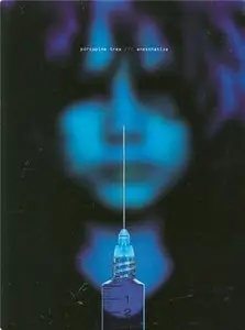 Porcupine Tree: Anesthetize (2010) Re-up