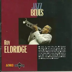 Jazz & Blues Collection - Roy Eldridge (1995)