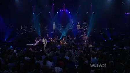 James Taylor - Austin City Limits 2015 [HDTV 1080i]