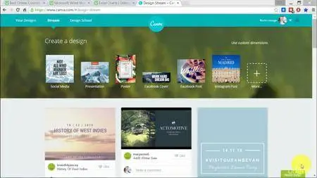 Fiverr Bestsellers: Earn Money With Social Media Banners