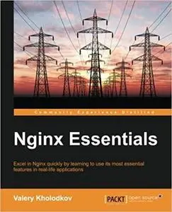 Nginx Essentials