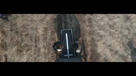 No Name and Dynamite Davenport (2022)