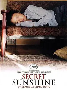 Secret Sunshine, Lee Chang-Dong, 2007