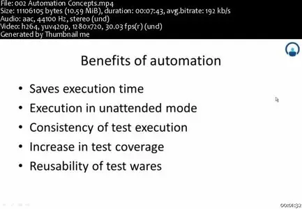 HP Quick Test Professional QTP - Automate Testing using QTP