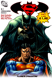 Superman Batman - Volume 1 (V2)
