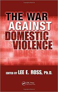 The War Against Domestic Violence (Repost)