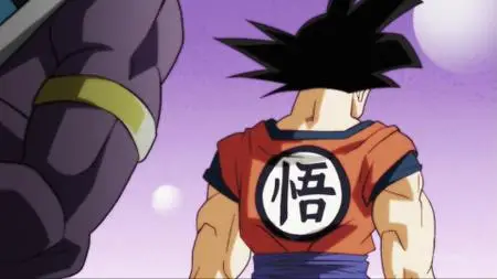 Dragon Ball Super S05E02