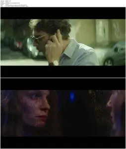 Thirst Street (2017)