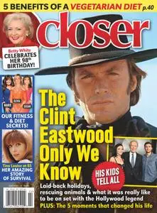 Closer USA - January 13, 2020