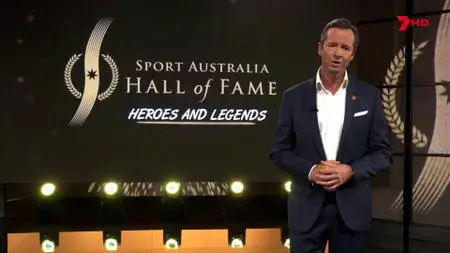 Heroes And Legends: Sport Hall Of Fame Online (2021)