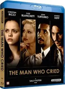 The Man Who Cried (2000)