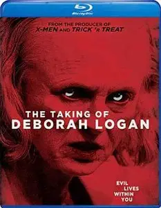 The Taking of Deborah Logan (2014)