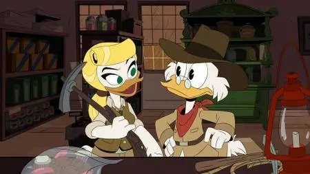 DuckTales S01E15