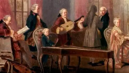 In Search of Mozart (2006)
