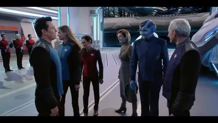 The Orville S03E04