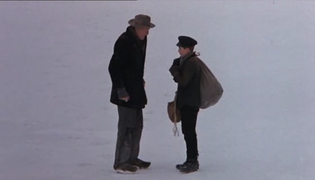 Bille August - Pelle erobreren (1987)