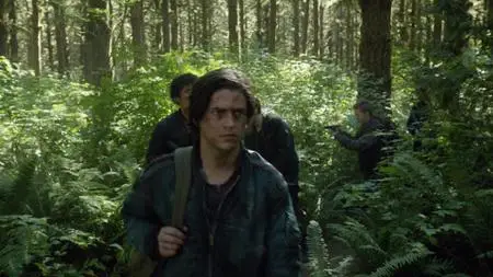 The 100 S02E03