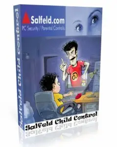 Salfeld Child Control 2010 10.346