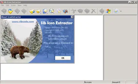Sib Icon Exrtactor v3.4