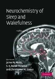 Neurochemistry of Sleep and Wakefulness