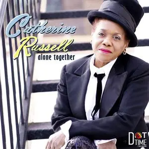 Catherine Russell - Alone Together (2019)
