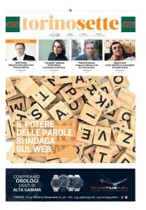 La Stampa Torino 7 - 11 Dicembre 2020