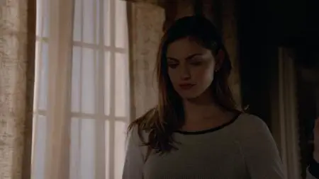 The Originals S04E12