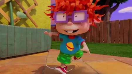 Rugrats S01E04