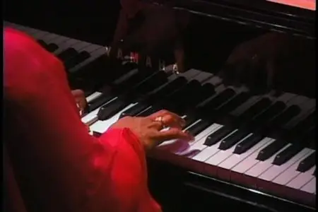 Charles Lloyd - Live In Montreal (2004)