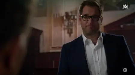 Bull S02E01