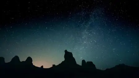 PBS - Ancient Skies Series.1 Part 3: Our Place in the Universe (2019)