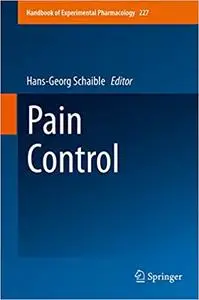 Pain Control (Repost)