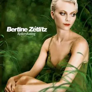 Bertine Zetlitz - Rollerskating (2004)