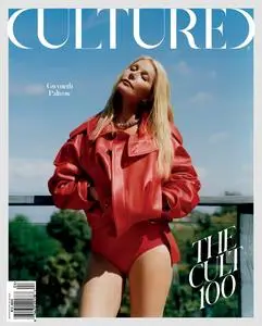 Cultured Magazine - April-May 2024