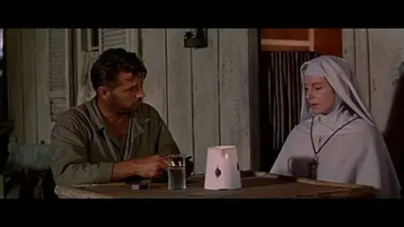 Heaven Knows, Mr. Allison (1957)