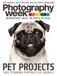 Photography Week - 4 August 2016