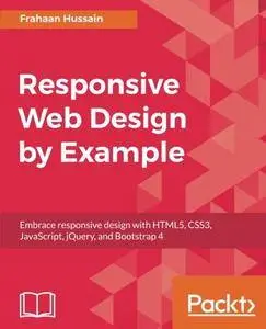 Responsive Web Design by Example